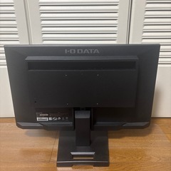 【液晶モニター】I-O DATA  LCD-AH221XDBの画像