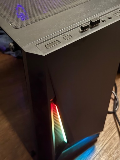 ゲーミングPC