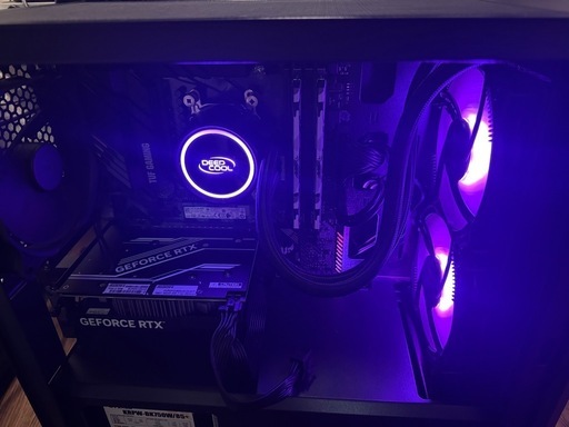 ゲーミングPC