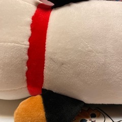 どっかのくじの柴犬の画像