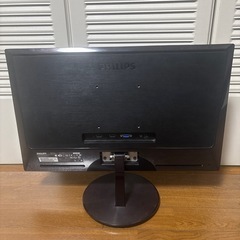 【液晶モニター】 PHILIPS  234E5QH5B/11の画像