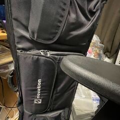 novation LAUNCHKEY 61 MK3 MIDIキーボード コントローラーの画像