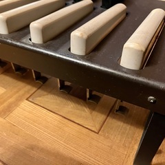 【YAMAHA】エレクトーン 足鍵盤用 補助鍵盤の画像