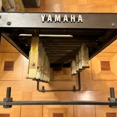 【YAMAHA】エレクトーン 足鍵盤用 補助鍵盤の画像