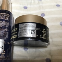 Dr.G ブラックスネイル　フェイシャルミスト　クリームの画像