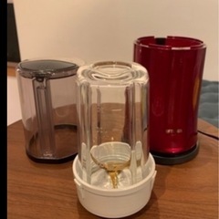 タイガーミキサーSKR-J250の画像