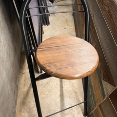 カウンターチェア　4脚ありますの画像