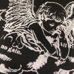 天使ロンT 新品 Lサイズの画像