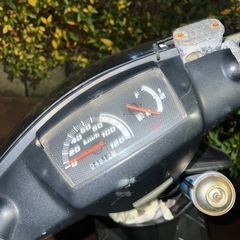 ヤマハ 3KJ エンジンスワップ車（グランドアクシスエンジン）の画像