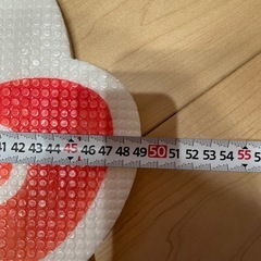 🌈ハローキティマット🌈コメント放置🆖の画像