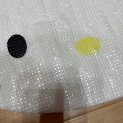 🌈ハローキティマット🌈コメント放置🆖の画像