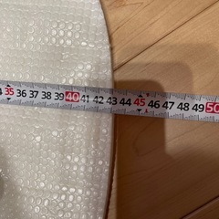 🌈ハローキティマット🌈コメント放置🆖の画像