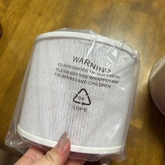 levoit core mini 用空気清浄機交換フィルター 2個セットの画像