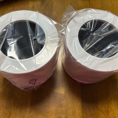 levoit core mini 用空気清浄機交換フィルター 2個セットの画像