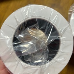 levoit core mini 用空気清浄機交換フィルター 2個セットの画像