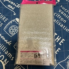 隙間風防止シートの画像