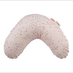 ダンバイディア　done bydeer  ベビー　授乳枕　クッション　デンマークブランドの画像