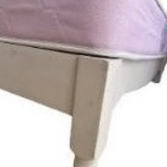 ♡姫系♡シングルベッド♡の画像