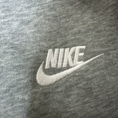 NIKEジョガーパンツの画像