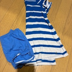 90から95女の子服の画像
