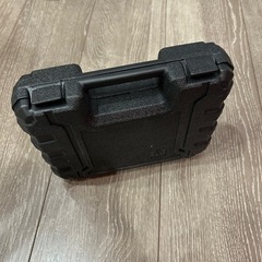 電動ドライバー　新品未使用の画像