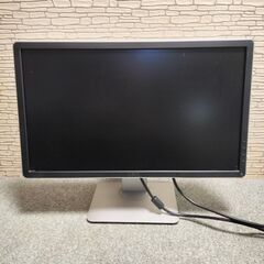 DellフルHD液晶モニター P2314Ht ディスプレイの画像