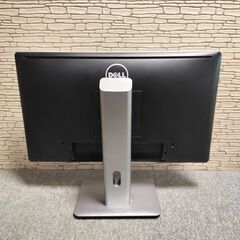 DellフルHD液晶モニター P2314Ht ディスプレイの画像