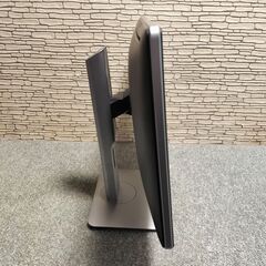 DellフルHD液晶モニター P2314Ht ディスプレイの画像