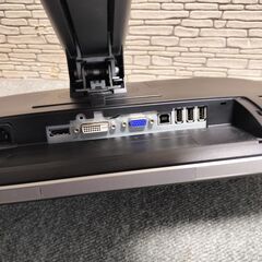 DellフルHD液晶モニター P2314Ht ディスプレイの画像