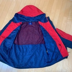 イギリス購入　Honda Racing レーシングジャケット　ユーロヴィンテージの画像