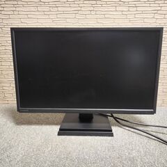 I-O DATA KH220V-B モニター 本体(アイ・オー・データ)の画像