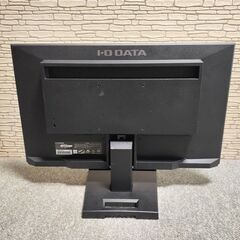 I-O DATA KH220V-B モニター 本体(アイ・オー・データ)の画像