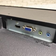 I-O DATA KH220V-B モニター 本体(アイ・オー・データ)の画像