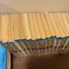 ドラベース　野球　漫画　1巻〜16巻セットの画像