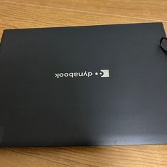 超美品-東芝S73/FS i5第10世代SSD256GB FHD Win11 Office 2024の画像