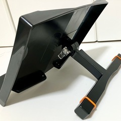 中古美品　ブックスタンド　書見台　読書台の画像