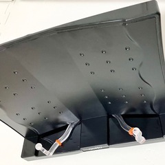 中古美品　ブックスタンド　書見台　読書台の画像