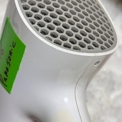 💇‍♀️ドライヤー番号5 Panasonic 2016年製の画像