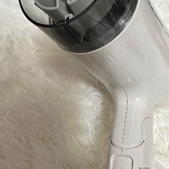 💇‍♀️ドライヤー番号5 Panasonic 2016年製の画像