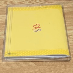 CHICO with HoneyWorks スケジュールブックの画像