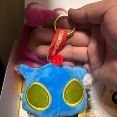 クレヨンしんちゃんぬいの画像