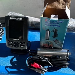 2馬力ボート　トーハツ船外機付き
の画像