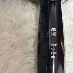 💇‍♀️ドライヤー番号7 KOIZUMI 2017年製  の画像