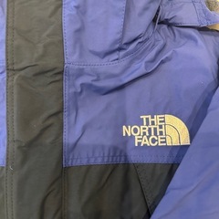 THE NORTH FACE ノースフェイス　スノーウェア　キッズ110サイズの画像
