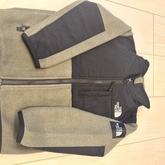 THE NORTH FACE ノースフェイス　スノーウェア　キッズ110サイズの画像