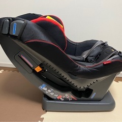 チャイルドシートの画像