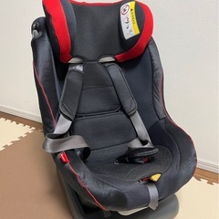 チャイルドシートの画像