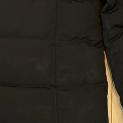 アーバンリサーチ　レディース　ダウンコートの画像