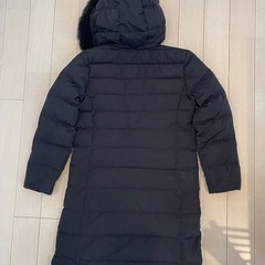 アーバンリサーチ　レディース　ダウンコートの画像