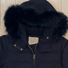 アーバンリサーチ　レディース　ダウンコートの画像